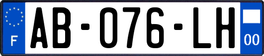 AB-076-LH