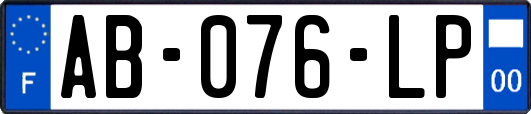 AB-076-LP