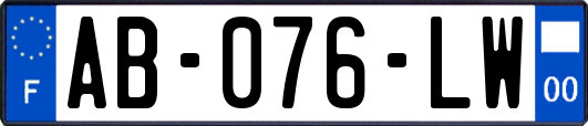 AB-076-LW