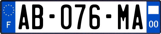 AB-076-MA