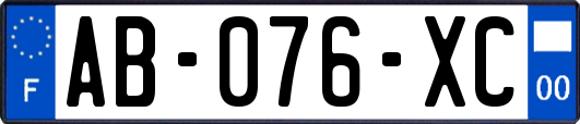 AB-076-XC