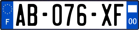 AB-076-XF