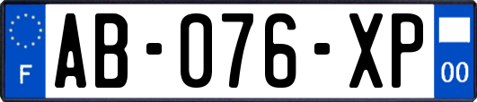 AB-076-XP