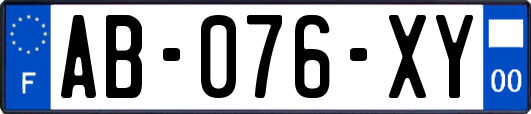AB-076-XY