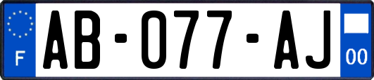 AB-077-AJ