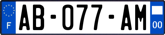 AB-077-AM