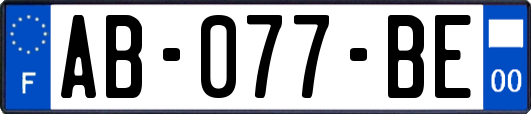 AB-077-BE