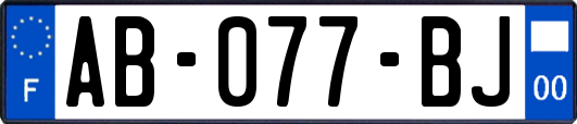 AB-077-BJ