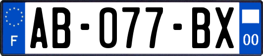 AB-077-BX