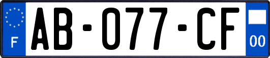 AB-077-CF