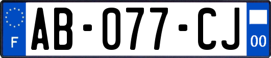 AB-077-CJ