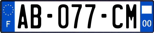 AB-077-CM