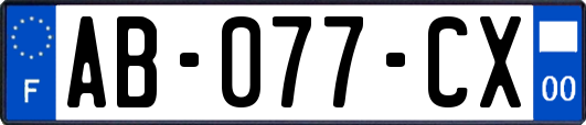 AB-077-CX