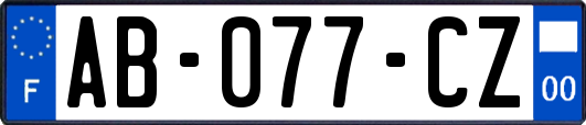 AB-077-CZ