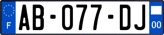 AB-077-DJ