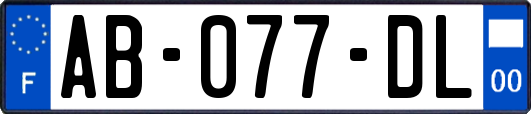 AB-077-DL