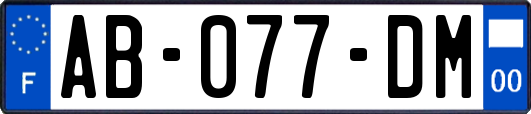 AB-077-DM