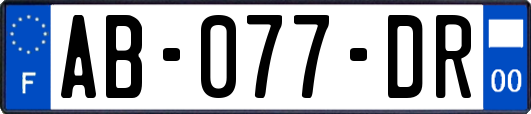 AB-077-DR