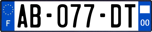 AB-077-DT