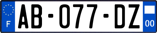 AB-077-DZ