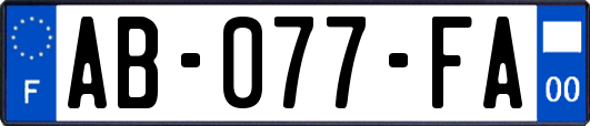 AB-077-FA