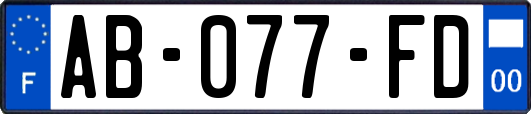 AB-077-FD