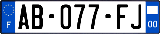 AB-077-FJ