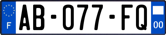 AB-077-FQ