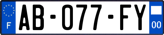 AB-077-FY