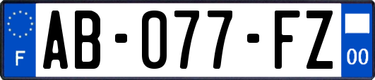AB-077-FZ