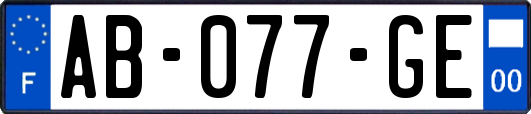 AB-077-GE