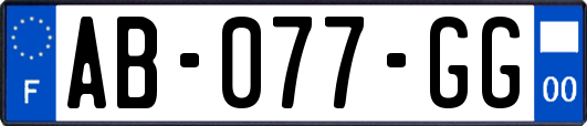 AB-077-GG