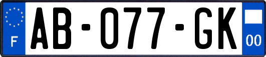 AB-077-GK