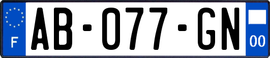 AB-077-GN