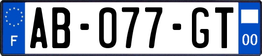 AB-077-GT