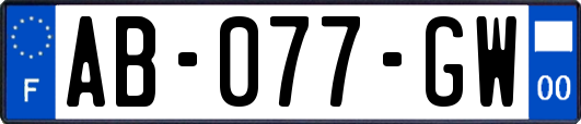 AB-077-GW