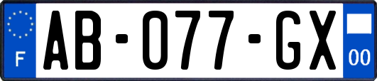 AB-077-GX