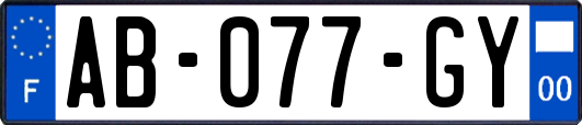 AB-077-GY