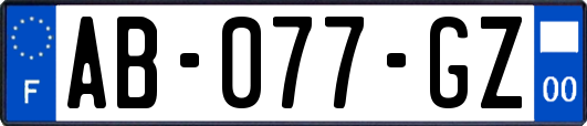 AB-077-GZ