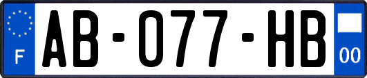 AB-077-HB