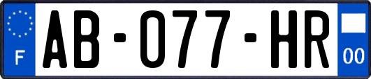 AB-077-HR