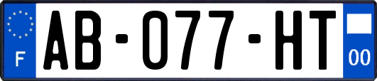 AB-077-HT