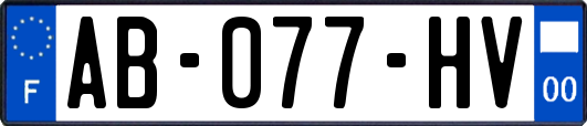 AB-077-HV