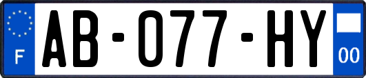 AB-077-HY