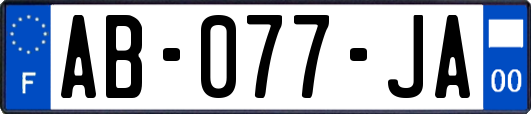 AB-077-JA