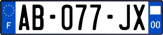 AB-077-JX