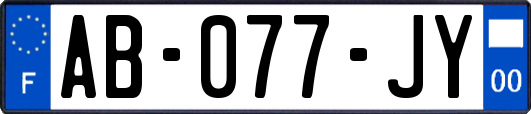 AB-077-JY