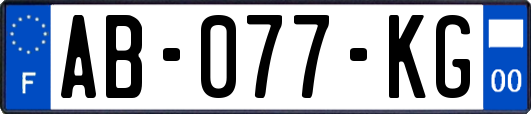 AB-077-KG