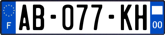 AB-077-KH