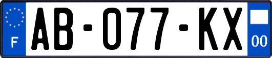AB-077-KX